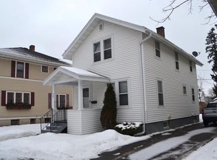 209 Seymour St, Wausau, WI 54403