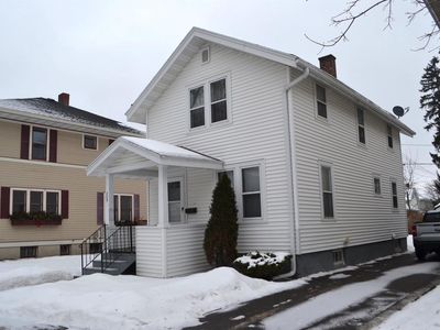 209 SEYMOUR STREET, Wausau, WI, 54403