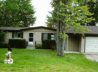 4501 Long Rapids Rd, Alpena, MI 49707