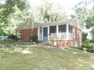 33 Northmont St, Greensburg, PA