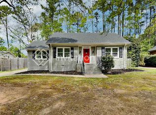 3600 Barcelona Ave, Durham, NC 27707