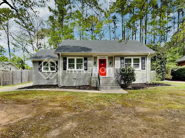 3600 Barcelona Ave, Durham, NC 27707