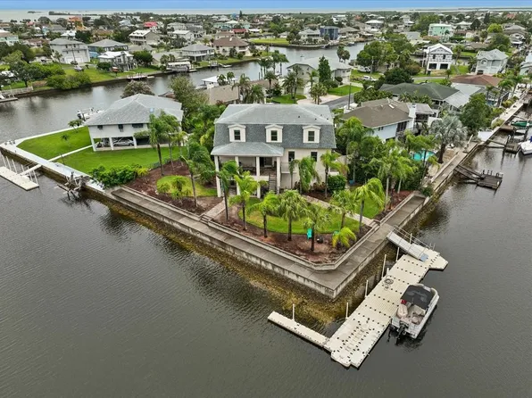 4407 FLEXER DRIVE, HERNANDO BEACH, FL 34607