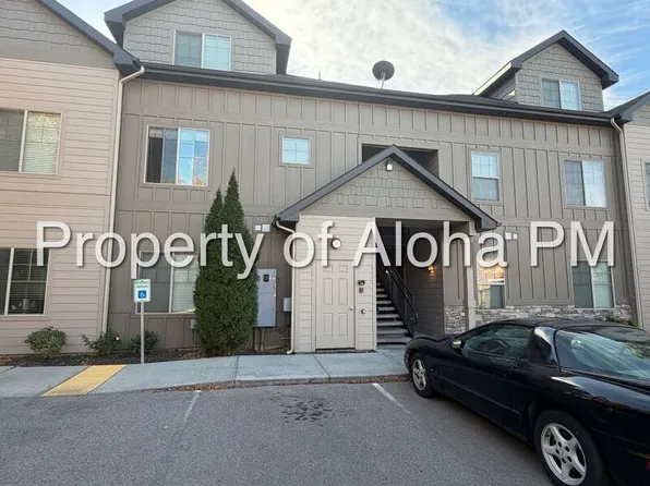 12600 W Ustick Rd APT 202, Boise, ID 83713