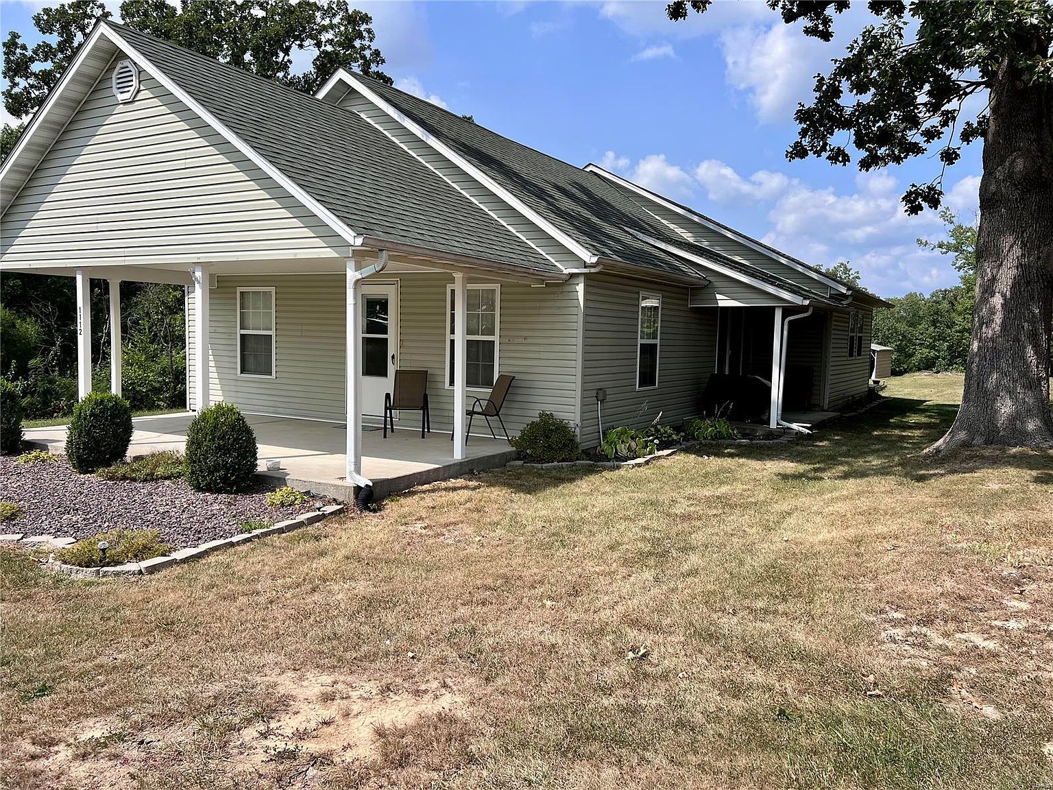 1112 W Parkview Dr, Belle, MO 65013 Zillow
