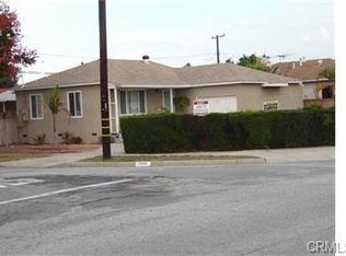 11419 Flossmoor Rd, Santa Fe Springs, CA 90670