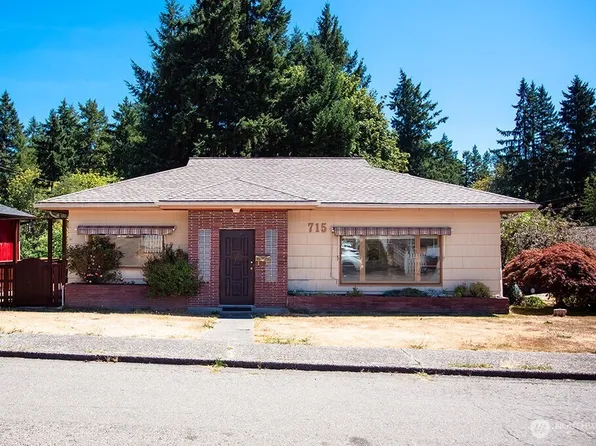 715 Harrison Avenue, Port Orchard, WA 98366