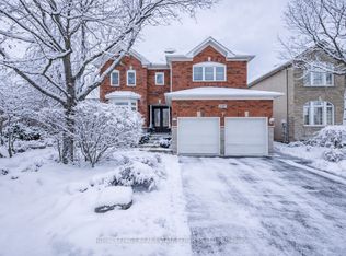 2097 Arbourview Dr, Oakville, ON L6M 3P3