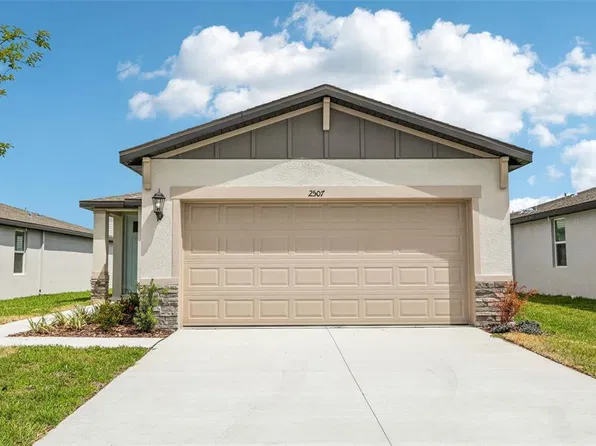 2507 LINDA KNOLL LANE, BARTOW, FL 33830