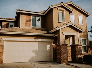 3114 N Applegate Ave, Fresno, CA 93737