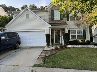 3850 Robbins Brook Dr, Winston Salem, NC 27107