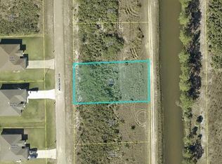 1864 Mayberry Dr, Lehigh Acres, FL 33972