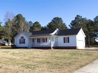 105 Christian St, Clayton, NC 27527