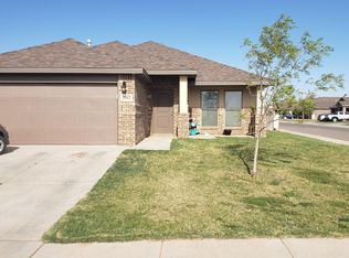 10002 Urbana Ave, Lubbock, TX 79424