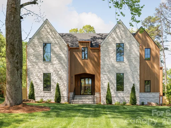 4110 Melchor Ave, Charlotte, NC 28211