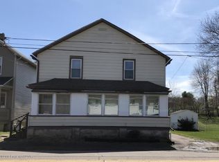 184 E Luzerne Ave, Larksville, PA 18704