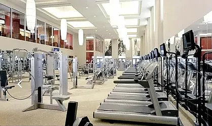 Rented by Oxford Property Group