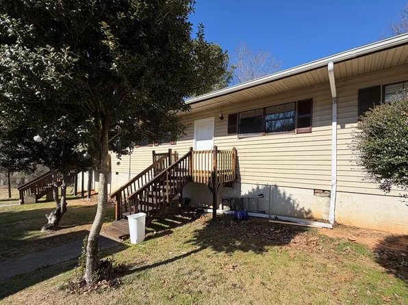 603 Dawn Dr, Dalton, GA 30721