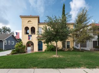 1630 W Mulberry Ave, San Antonio, TX 78201