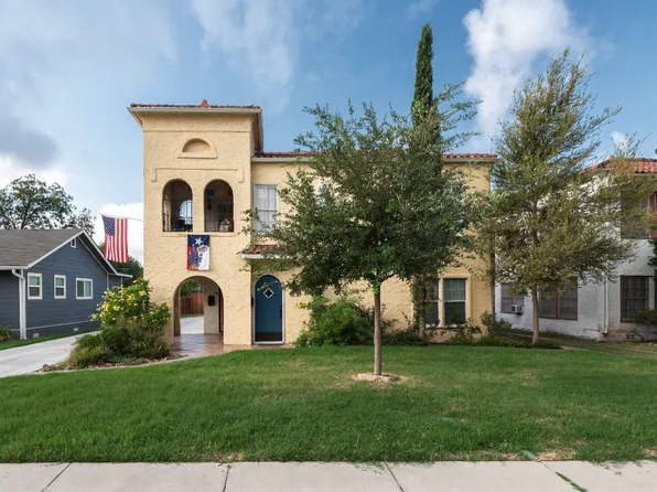 1630 W Mulberry Ave, San Antonio, TX 78201