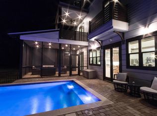 310 Seacrest Dr, Seacrest, FL 32461