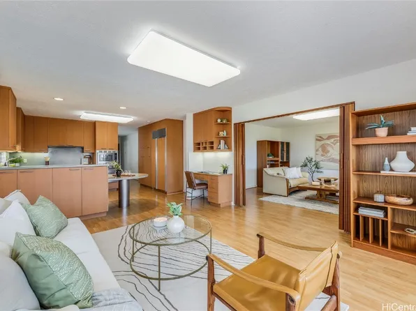 1468 Ala Leleu St, Honolulu, HI 96818