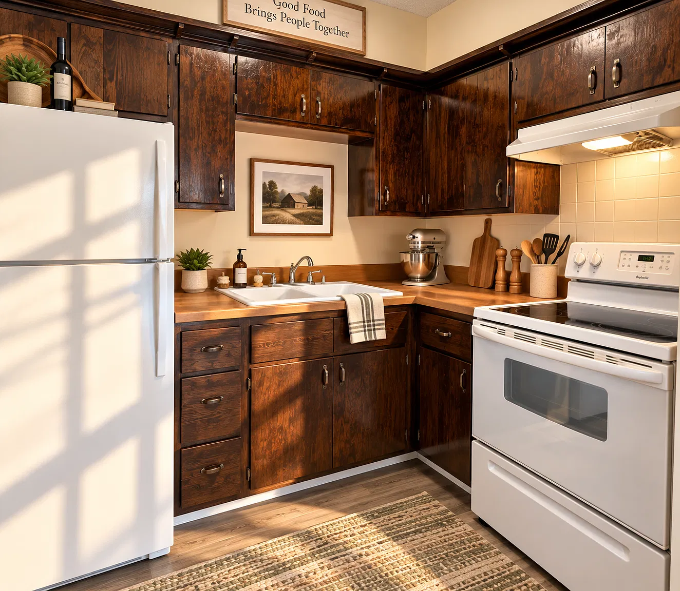 2 bed, 820 sqft, $1,500 — Photo 1