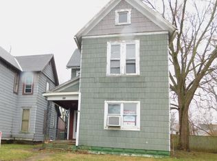 343 Randolph St, Richmond, IN