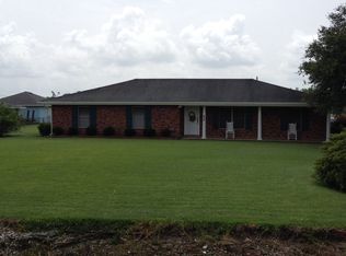 429 Waverly Rd, Thibodaux, LA 70301