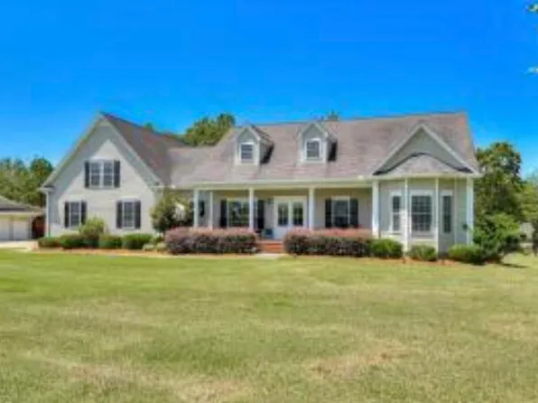 41 Ventura Lane Lane, Aiken, SC