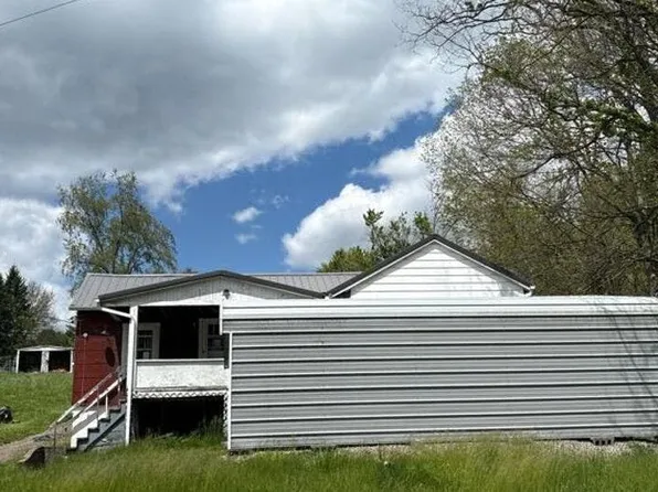 337 N Ohio St, Cadiz, OH 43907