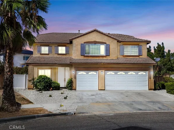 9274 Begonia Ave, Hesperia, CA 92344