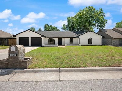 7212 Edenborough Dr, Oklahoma City, OK, 73132