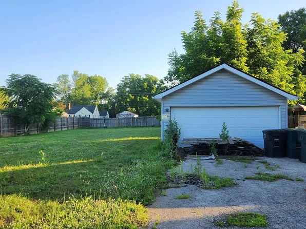 2616 W 9th St #6 & 7, Muncie, IN 47302