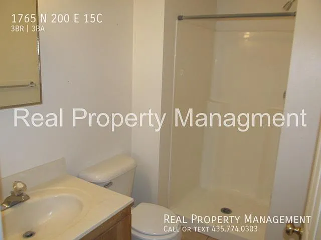 1765 N 200 E #15C — Photo 9