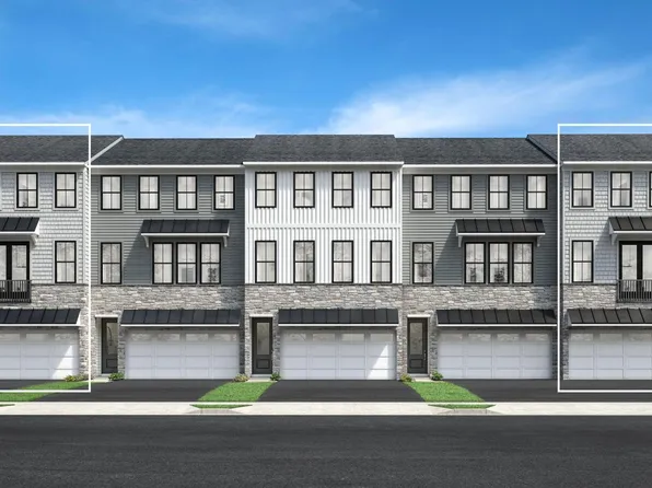 140 Brianna Ct, Chalfont, PA 18914