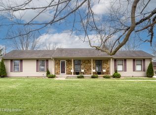 2502 Tembroke Dr, Shepherdsville, KY