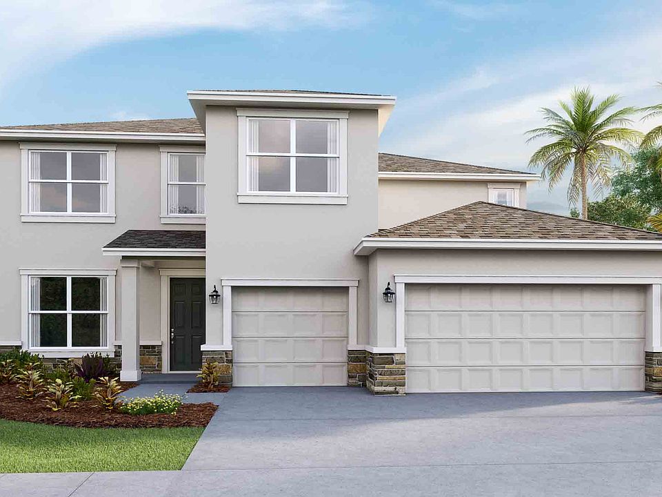 Plan Elevation.