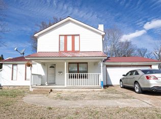2615 Neeley St, Batesville, AR 72501