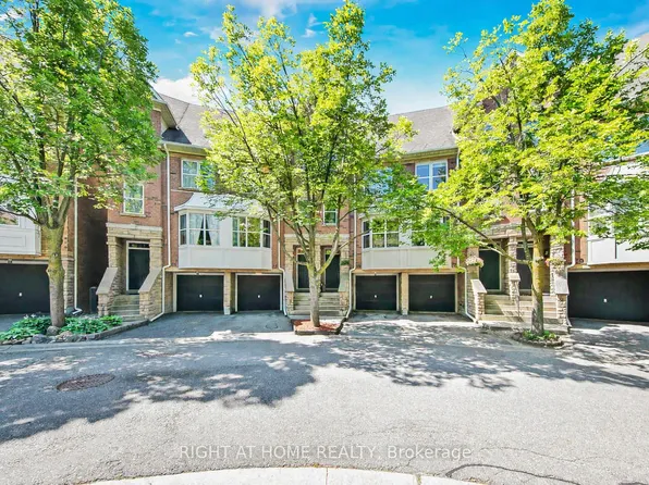 23 Michael Way, Markham, ON L3R 5E9