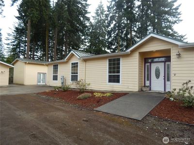 446 Old Olympic Hwy, Port Angeles, WA, 98362