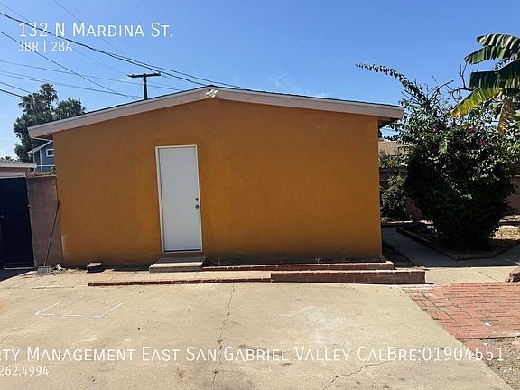 3rd image of 132 N Mardina St