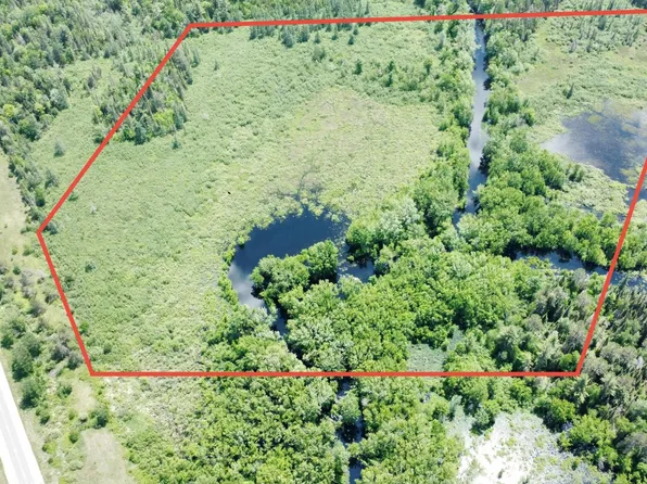 On Hwy #8, Rhinelander, WI 54501