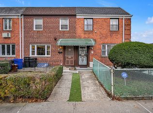 14414 Melbourne Ave, Flushing, NY 11367