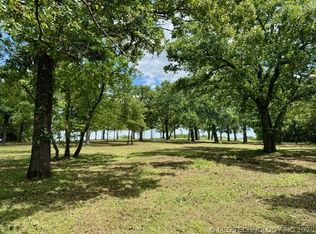3 E Slab Rd, Wapanucka, OK 73461