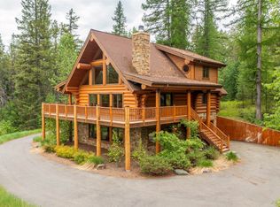 599 Talon Trl, Columbia Falls, MT 59912