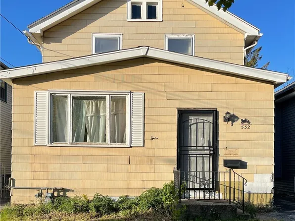 (undisclosed Address), Buffalo, NY 14215