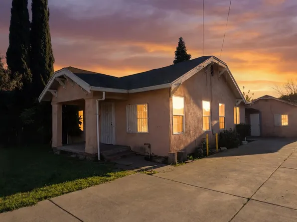 615 Burkett Ave, Stockton, CA 95205