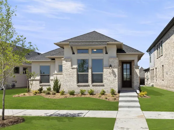 4131 Hudson St, Fate, TX 75087