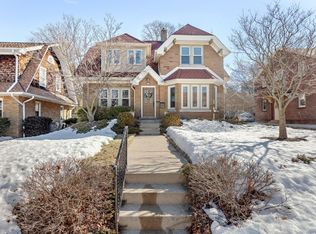 3448 N Murray Ave, Milwaukee, WI